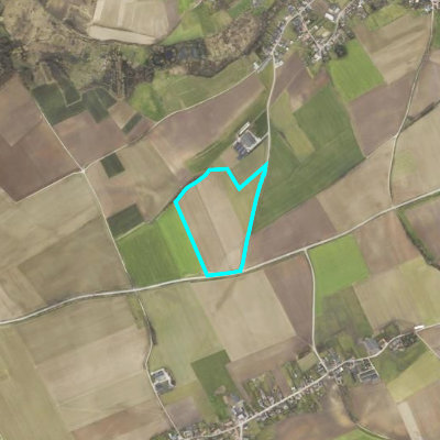 Luchtfoto Vlaanderen 2013 - 2015