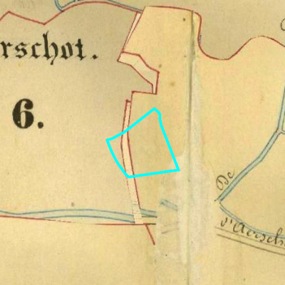 Algemeen Bodemgebruik (ABW)