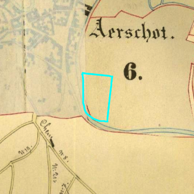 Algemeen Bodemgebruik (ABW)