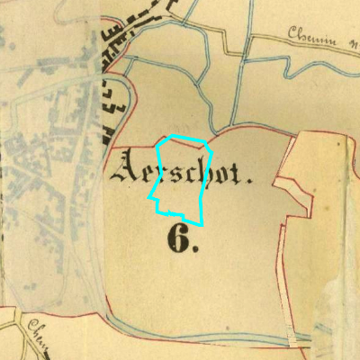 Algemeen Bodemgebruik (ABW)