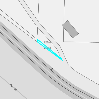 Overstromingsgevoelig (fluviaal)