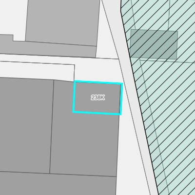 Vastgestelde archeologische zones
