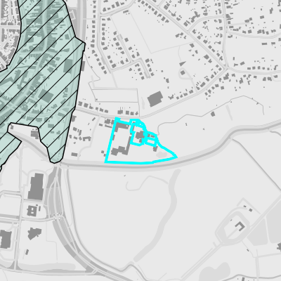 Vastgestelde archeologische zones