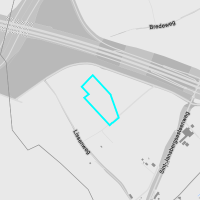 Overstromingsgevoelig (fluviaal)