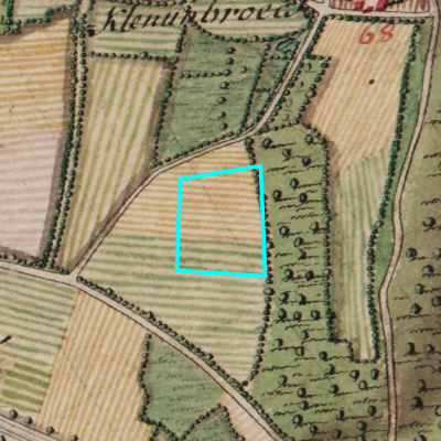 Ferraris (1771-1778)