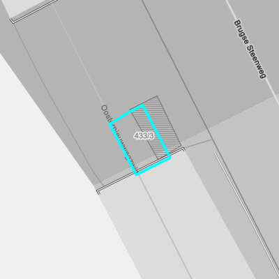 Overstromingsgevoelig (kust)