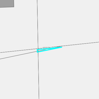 Overstromingsgevoelig (fluviaal)