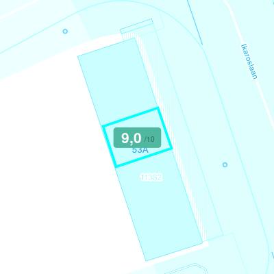 Mobiscore