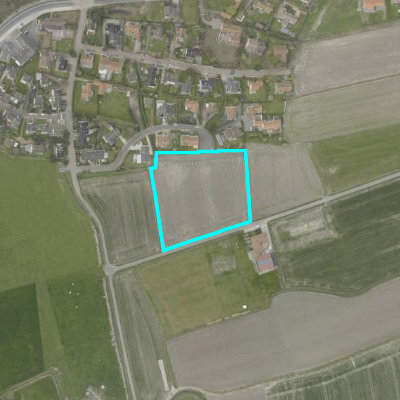 Luchtfoto Vlaanderen 2013 - 2015