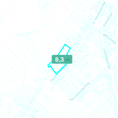 Mobiscore