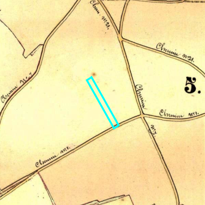 Algemeen Bodemgebruik (ABW)