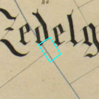 Algemeen Bodemgebruik (ABW)