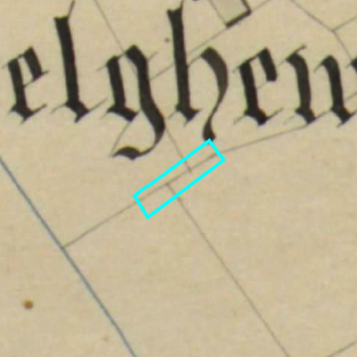 Algemeen Bodemgebruik (ABW)