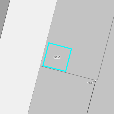 Vastgestelde archeologische zones