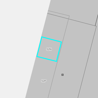 Overstromingsgevoelig (kust)