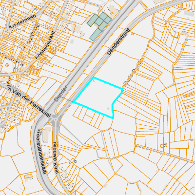 CADGIS
