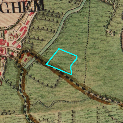Ferraris (1771-1778)