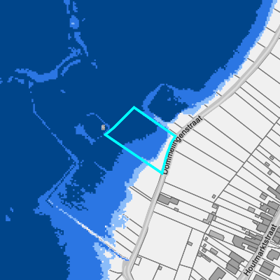Overstromingsgevoelig (fluviaal)