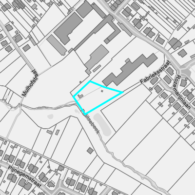PFAS no regret zones