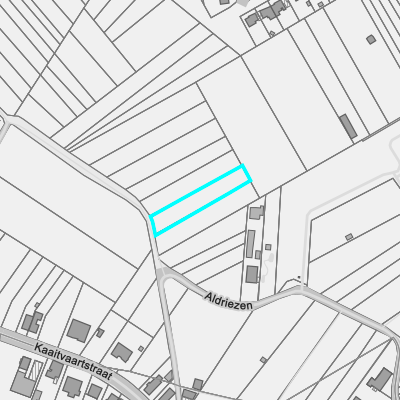 Vastgestelde archeologische zones
