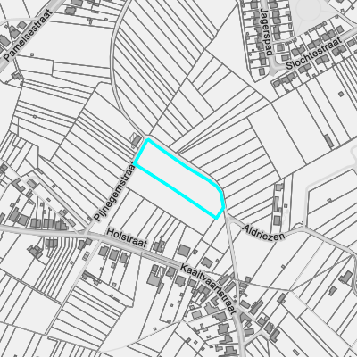 Overstromingsgevoelig (kust)