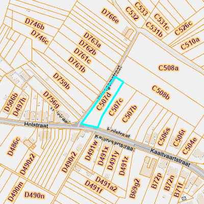 CADGIS