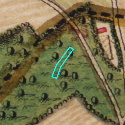 Ferraris (1771-1778)
