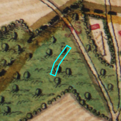 Ferraris (1771-1778)