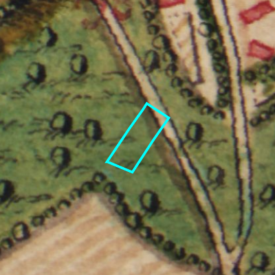 Ferraris (1771-1778)