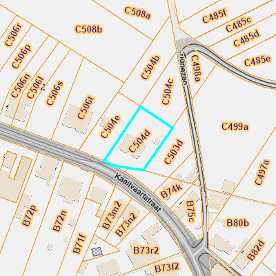 CADGIS