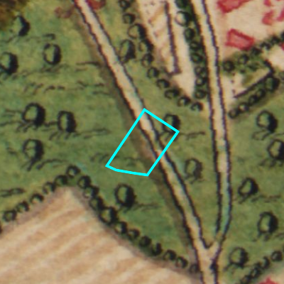 Ferraris (1771-1778)