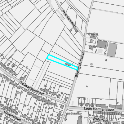 PFAS no regret zones