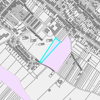 Recht van voorkoop
