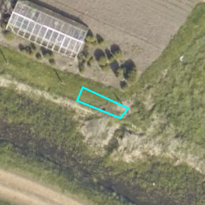 Luchtfoto Vlaanderen 2013 - 2015