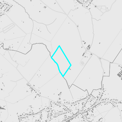 Vastgestelde archeologische zones