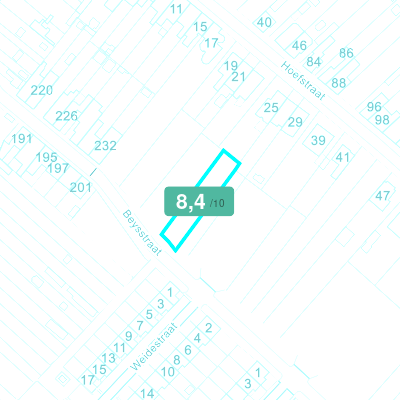 Mobiscore