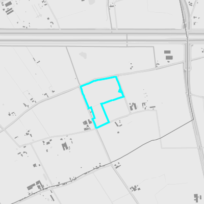 Vastgestelde archeologische zones