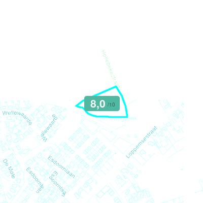 Mobiscore