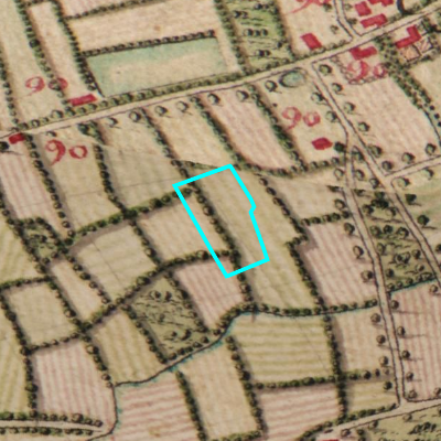Ferraris (1771-1778)