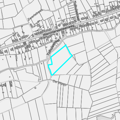 Overstromingsgevoelig (kust)