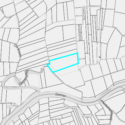 Overstromingsgevoelig (kust)