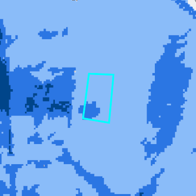 Overstromingsgevoelig (fluviaal)