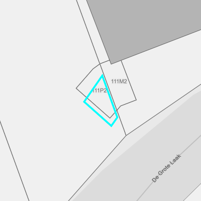Vastgestelde archeologische zones