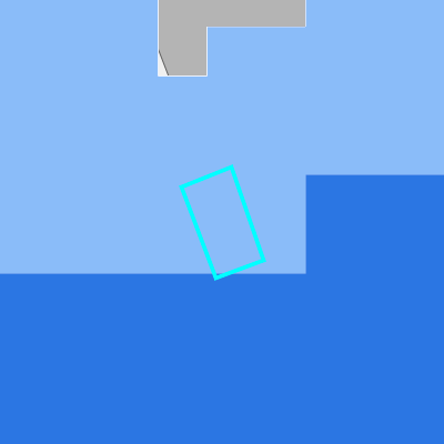 Overstromingsgevoelig (fluviaal)