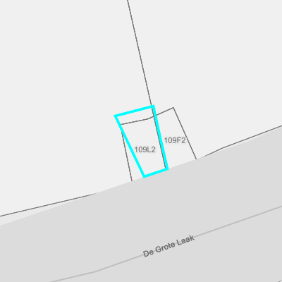 Vastgestelde archeologische zones