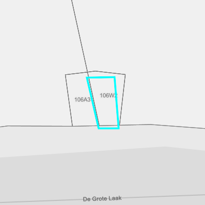 Vastgestelde archeologische zones