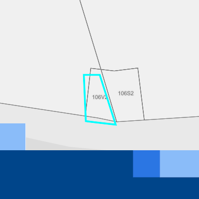 Overstromingsgevoelig (pluviaal)