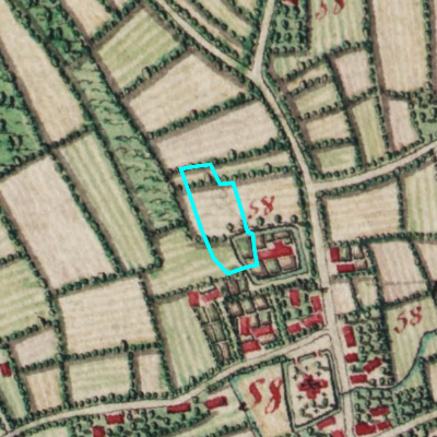 Ferraris (1771-1778)