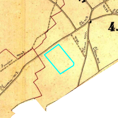 Algemeen Bodemgebruik (ABW)