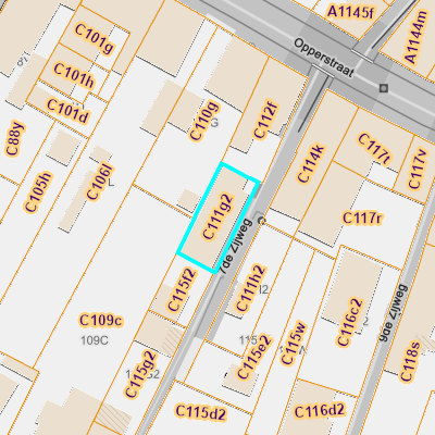 CADGIS
